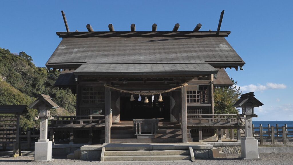 大御神社