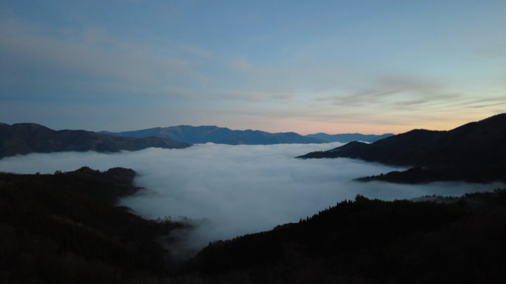 飯干峠